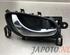 Door Handle NISSAN X-TRAIL (T32_)