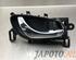 Door Handle NISSAN X-TRAIL (T32_)