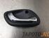 Door Handle SUZUKI JIMNY Closed Off-Road Vehicle (SN)