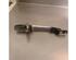 Door Handle MAZDA 3 Saloon (BK)