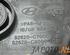 Door Handle HYUNDAI i20 (GB, IB)