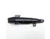 Door Handle MAZDA 2 (DE_, DH_)