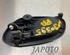 Door Handle SUZUKI IGNIS I (FH)