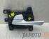 Door Handle HYUNDAI TUCSON (TL, TLE)