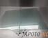 Door Glass HONDA JAZZ IV (GK_)