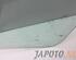 Door Glass MITSUBISHI OUTLANDER I (CU_W)