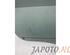 Door Glass MITSUBISHI OUTLANDER I (CU_W)