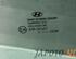 Door Glass HYUNDAI i30 Estate (GD)