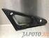 Side Window KIA RIO III (UB), KIA RIO III Saloon (UB)