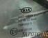 Side Window KIA CEE'D (JD), KIA PRO CEE'D (JD), KIA CEE'D Sportswagon (JD)