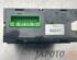 Air Conditioning Control Unit HONDA CIVIC VII Hatchback (EU, EP, EV)