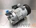 Airco Compressor NISSAN QASHQAI II SUV (J11, J11_)