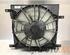 Air Condenser Fan SUZUKI SX4 (EY, GY), SUZUKI SX4 Saloon (GY, RW)