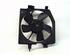 Air Condenser Fan MAZDA 323 F VI (BJ), MAZDA 323 S VI (BJ)