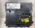 Control unit for air conditioning NISSAN QASHQAI II SUV (J11, J11_)