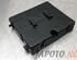 Control unit for air conditioning NISSAN MICRA V (K14)