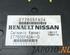 Regeleenheid airconditioning NISSAN MICRA V (K14)