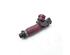 Injector Nozzle MAZDA 3 Saloon (BK)