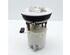 Fuel Pump MAZDA 2 (DE_, DH_)