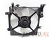 Radiator Electric Fan  Motor SUBARU FORESTER (SH_)