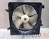 Radiator Electric Fan  Motor HONDA CIVIC VII Saloon (ES, ET)