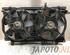 Radiator Electric Fan  Motor SUBARU FORESTER (SG_)