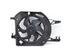 Radiator Electric Fan  Motor OPEL VIVARO A Van (X83)