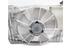 Radiator Electric Fan  Motor TOYOTA COROLLA Verso (ZER_, ZZE12_, R1_)