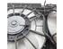 Radiator Electric Fan  Motor TOYOTA COROLLA Verso (ZER_, ZZE12_, R1_)