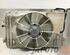 Radiator Electric Fan  Motor TOYOTA COROLLA Verso (ZER_, ZZE12_, R1_)