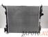 Radiator NISSAN QASHQAI II SUV (J11, J11_)