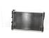 Radiator MITSUBISHI COLT VI (Z3_A, Z2_A), MITSUBISHI Colt VII (Z2_A)