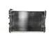 Radiator MITSUBISHI COLT VI (Z3_A, Z2_A), MITSUBISHI Colt VII (Z2_A)