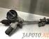 Steering Gear HONDA JAZZ II (GD_, GE3, GE2)