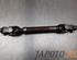 Steering Column MITSUBISHI ASX (GA_W_)