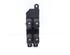 Steering Column Switch HYUNDAI SANTA FÉ I (SM)