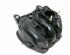 Intake Manifold DAIHATSU SIRION (M3_), SUBARU JUSTY IV