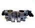 Petrol Fuel Rail SUBARU LEGACY IV Estate (BP), SUBARU OUTBACK (BL, BP)