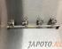 Petrol Fuel Rail MAZDA 3 Saloon (BM_, BN_)