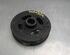 Crankshaft Gear TOYOTA COROLLA Verso (ZER_, ZZE12_, R1_)