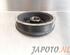 Crankshaft Gear TOYOTA VERSO (_R2_)