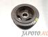 Crankshaft Gear TOYOTA COROLLA (_E12_), TOYOTA COROLLA Saloon (_E12_)