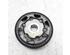 Crankshaft Gear TOYOTA AYGO (_B1_)