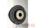 Crankshaft Gear SUBARU FORESTER (SG_)