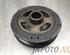 Crankshaft Gear TOYOTA COROLLA Verso (ZER_, ZZE12_, R1_)