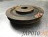 Crankshaft Gear CHEVROLET MATIZ (M200, M250)