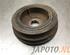 Crankshaft Gear CHEVROLET MATIZ (M200, M250)