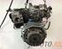 Bare Engine MAZDA 2 (DE_, DH_)