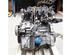 Motor kaal HONDA JAZZ II (GD_, GE3, GE2)