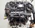 Bare Engine TOYOTA COROLLA Hatchback (_E21_)